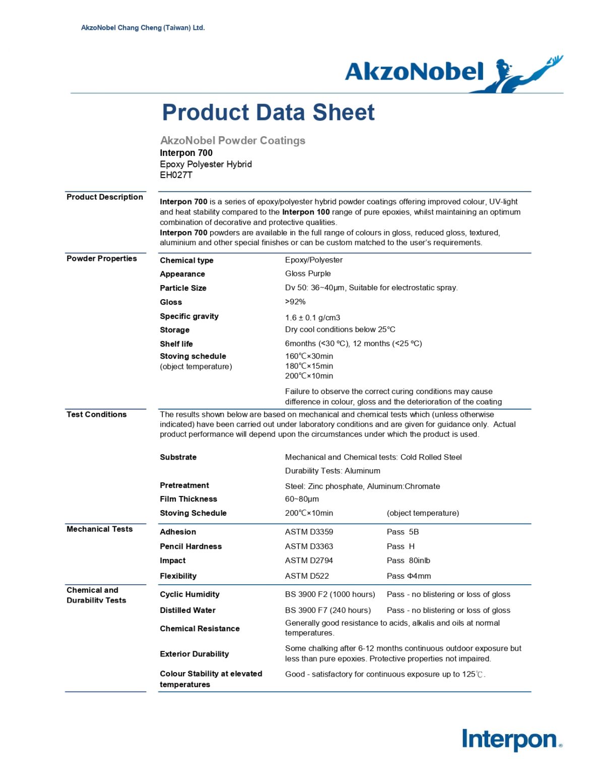 AkzoNobel產品資料表01